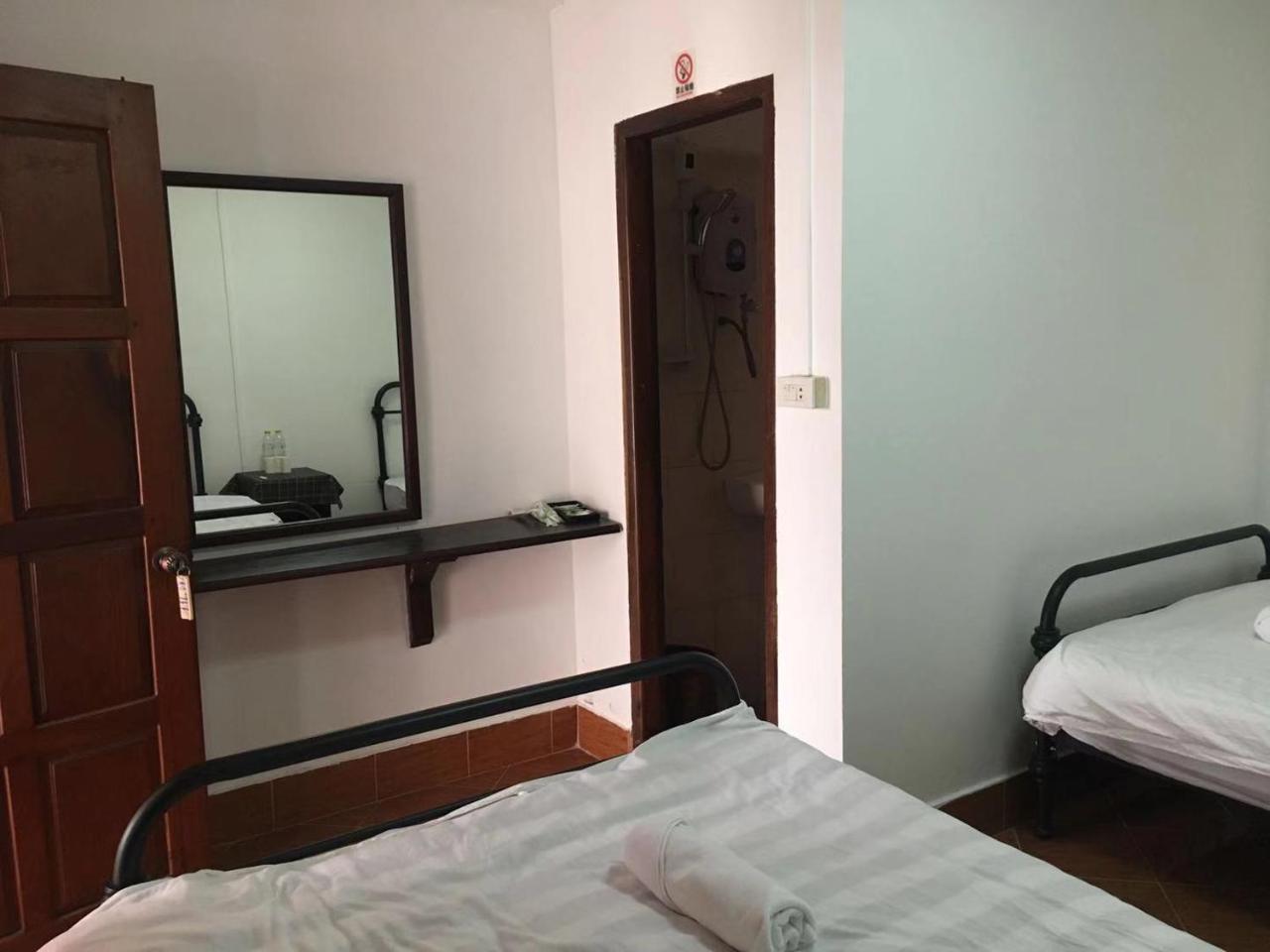 Dear Villa House Луанг Прабанг Екстериор снимка